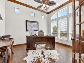 12601  Indian Creek Drive , Fort Worth Texas 76179