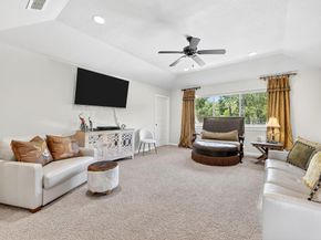 12601  Indian Creek Drive , Fort Worth Texas 76179