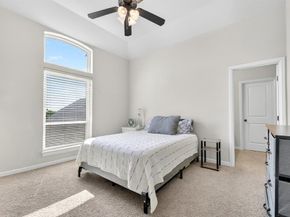 12601  Indian Creek Drive , Fort Worth Texas 76179