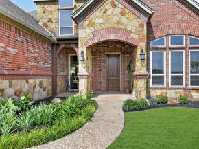 12601  Indian Creek Drive , Fort Worth Texas 76179
