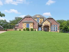 12601  Indian Creek Drive , Fort Worth Texas 76179