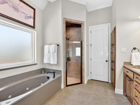 12601  Indian Creek Drive , Fort Worth Texas 76179
