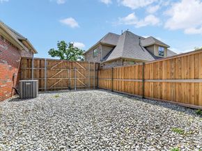 12601  Indian Creek Drive , Fort Worth Texas 76179