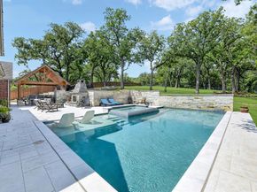 12601  Indian Creek Drive , Fort Worth Texas 76179