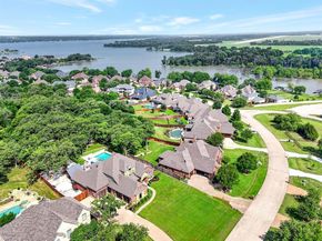 12601  Indian Creek Drive , Fort Worth Texas 76179