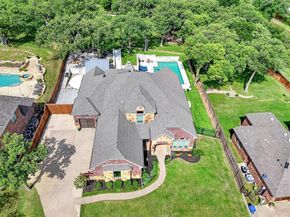 12601  Indian Creek Drive , Fort Worth Texas 76179