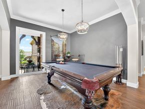 12601  Indian Creek Drive , Fort Worth Texas 76179