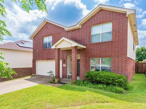 8100  Colbi Lane , Fort Worth Texas 76120