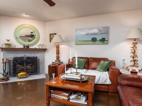 8100  Colbi Lane , Fort Worth Texas 76120