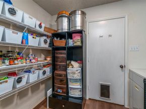 8100  Colbi Lane , Fort Worth Texas 76120