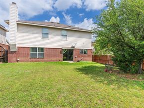 8100  Colbi Lane , Fort Worth Texas 76120