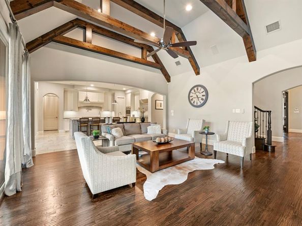 908  Lake Carillon Lane , Southlake Texas 76092