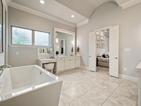 908  Lake Carillon Lane , Southlake Texas 76092