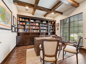 908  Lake Carillon Lane , Southlake Texas 76092