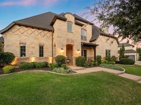 908  Lake Carillon Lane , Southlake Texas 76092