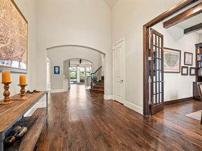 908  Lake Carillon Lane , Southlake Texas 76092