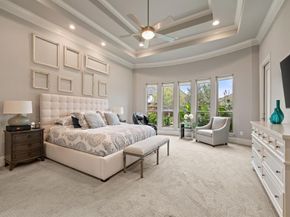 908  Lake Carillon Lane , Southlake Texas 76092