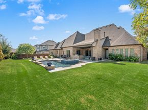 908  Lake Carillon Lane , Southlake Texas 76092