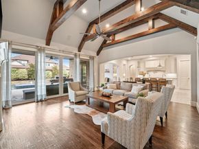 908  Lake Carillon Lane , Southlake Texas 76092