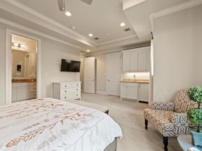 908  Lake Carillon Lane , Southlake Texas 76092