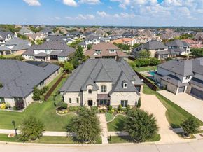908  Lake Carillon Lane , Southlake Texas 76092