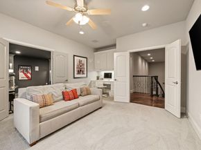 908  Lake Carillon Lane , Southlake Texas 76092