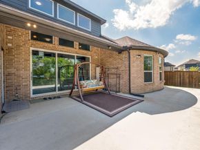 556  Wickerdale Way Way , Little Elm Texas 75068
