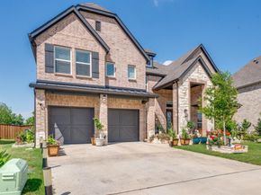 556  Wickerdale Way Way , Little Elm Texas 75068