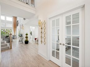 556  Wickerdale Way Way , Little Elm Texas 75068