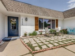 4336  Gorman Drive , Fort Worth Texas 76132