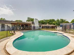 4336  Gorman Drive , Fort Worth Texas 76132