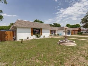 4336  Gorman Drive , Fort Worth Texas 76132