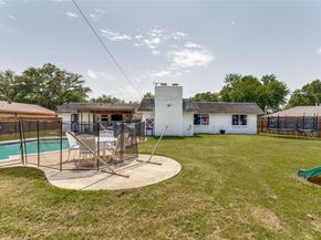 4336  Gorman Drive , Fort Worth Texas 76132