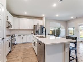 2212  Lacerta Drive , Haslet Texas 76052