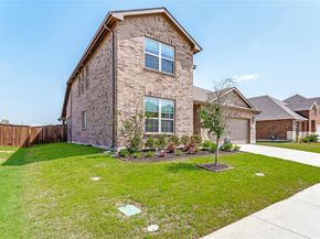 2212  Lacerta Drive , Haslet Texas 76052