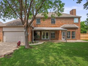 634  Meadowcrest Drive , Highland Village Texas 75077