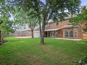 634  Meadowcrest Drive , Highland Village Texas 75077