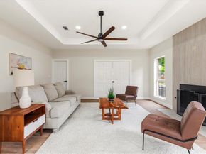 634  Meadowcrest Drive , Highland Village Texas 75077