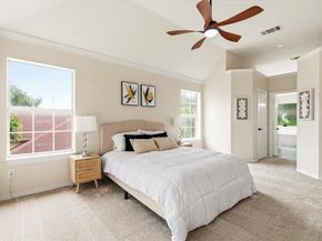 634  Meadowcrest Drive , Highland Village Texas 75077