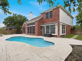 2702  Saint Charles Drive , Mansfield Texas 76063