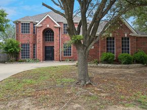2702  Saint Charles Drive , Mansfield Texas 76063