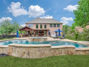 5304  Townsend Drive , Flower Mound Texas 75028