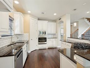 5304  Townsend Drive , Flower Mound Texas 75028