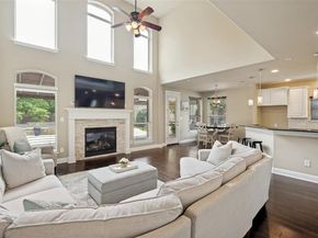 5304  Townsend Drive , Flower Mound Texas 75028