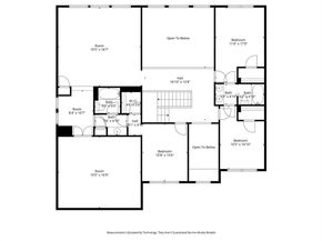 5304  Townsend Drive , Flower Mound Texas 75028
