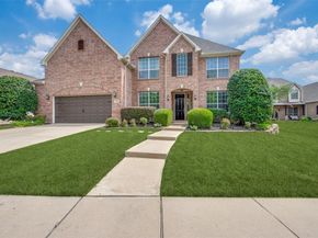 5304  Townsend Drive , Flower Mound Texas 75028