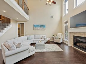 5304  Townsend Drive , Flower Mound Texas 75028
