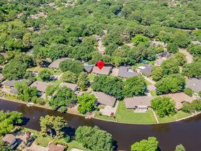1810  Lakeside Drive , Arlington Texas 76013