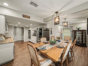 1810  Lakeside Drive , Arlington Texas 76013