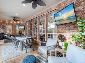 1206  Quinlan Drive , Allen Texas 75013